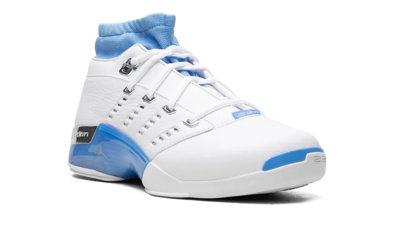 More Jordan Shoes Air Jordan 17 'UNC'
